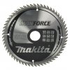 Tarcza tnąca do drewna Makita 190x30 mm 60Z Makforce B-32390